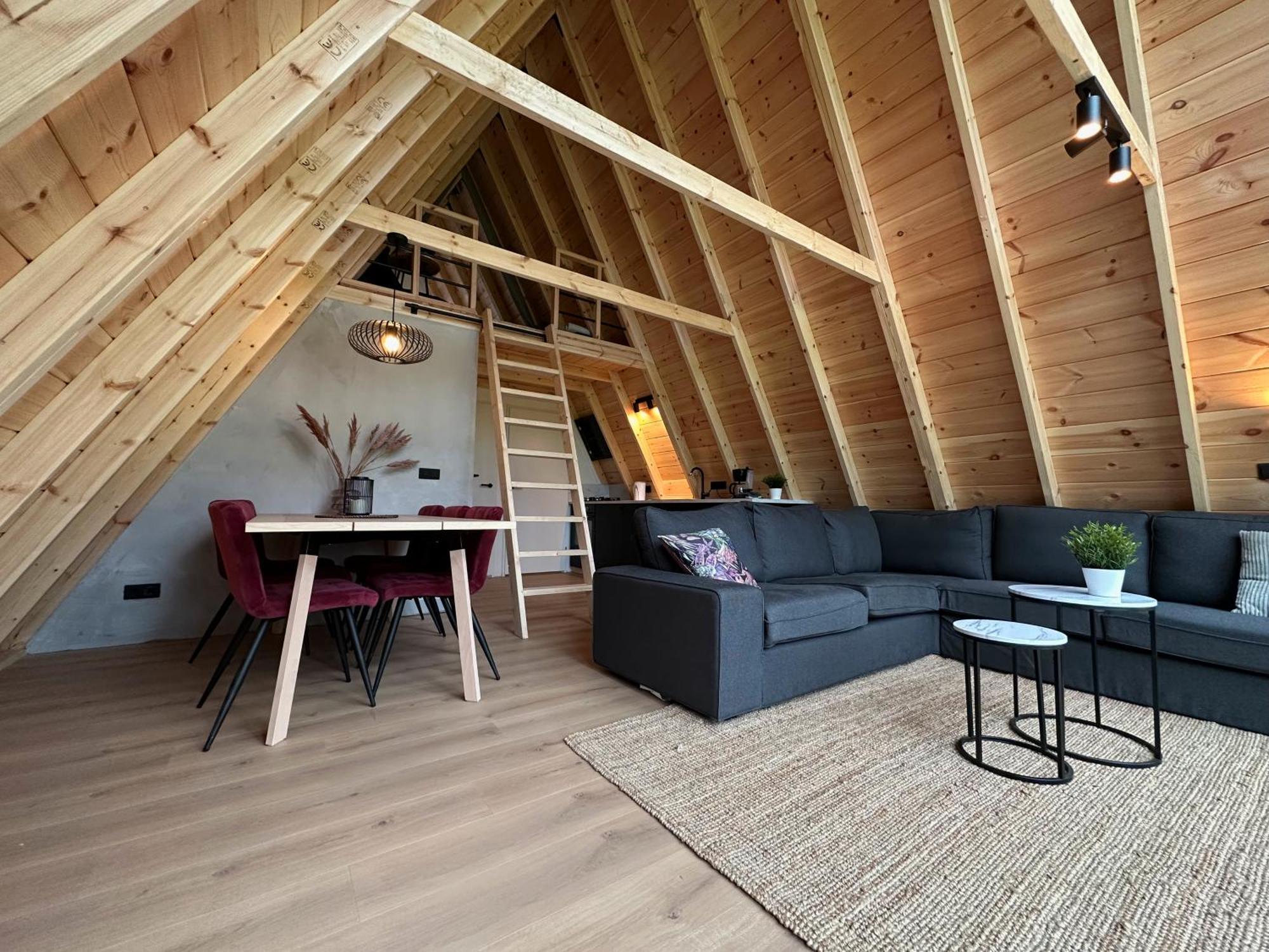 E D E L H E R T - Luxe Alpenhuis In Prachtig Karinthie Гнезау Экстерьер фото