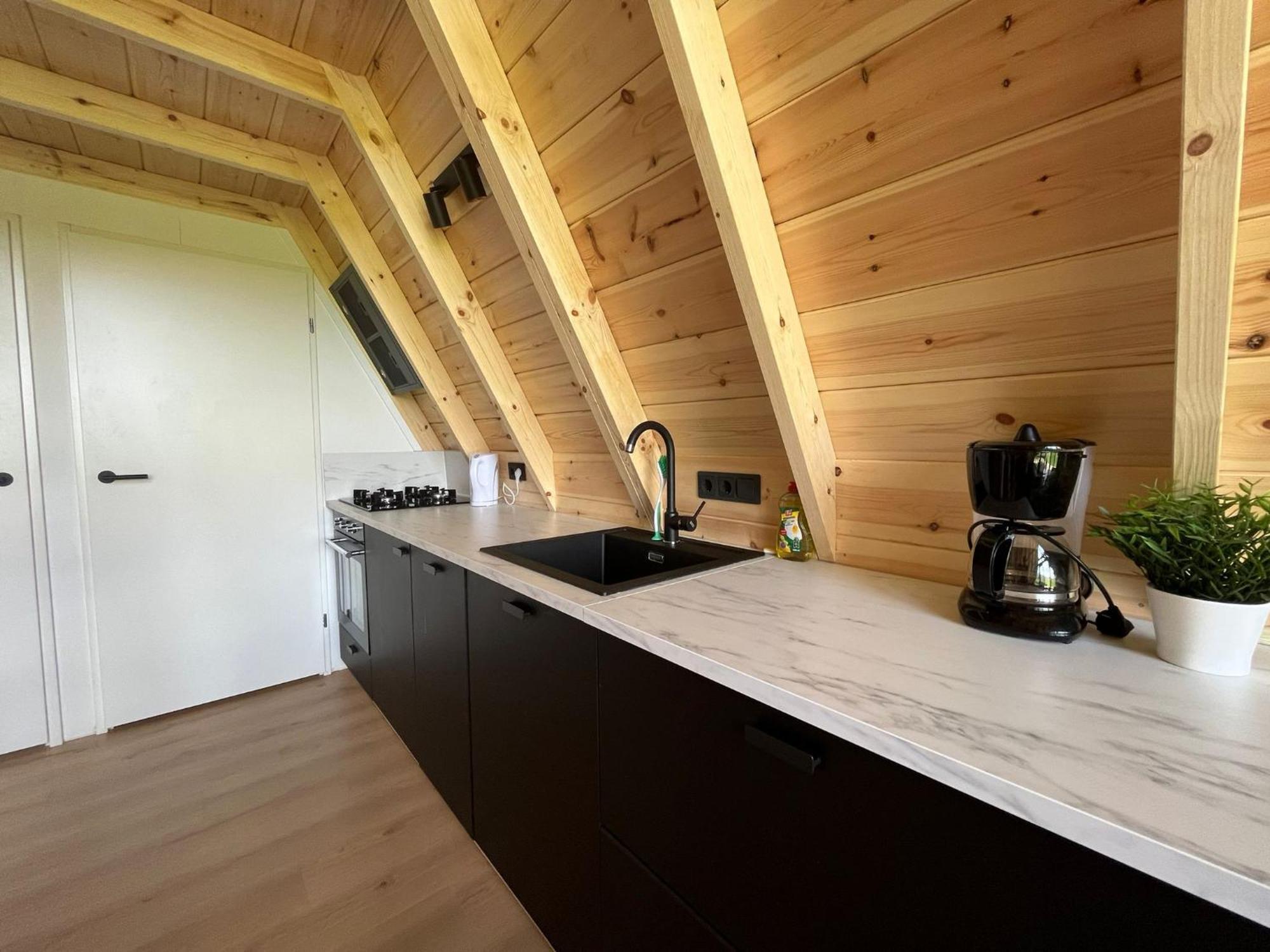 E D E L H E R T - Luxe Alpenhuis In Prachtig Karinthie Гнезау Экстерьер фото